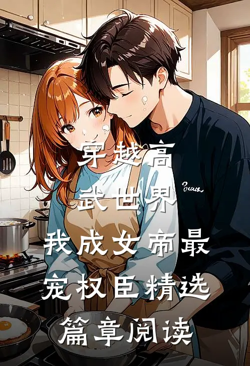 穿越高武世界，我成女帝最宠权臣精选篇章阅读