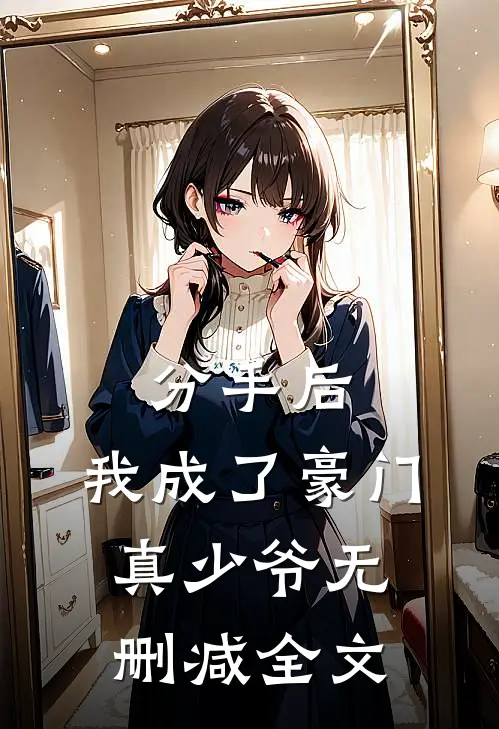 分手后，我成了豪门真少爷无删减全文
