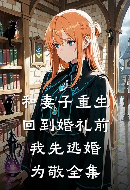 和妻子重生回到婚礼前，我先逃婚为敬全集