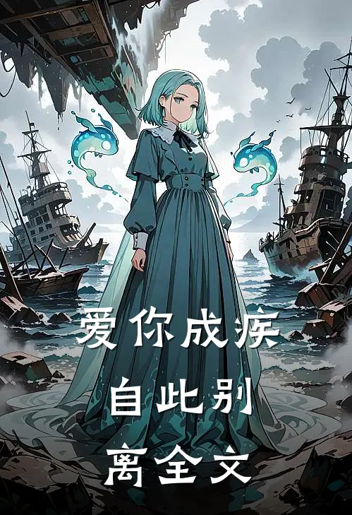 爱你成疾，自此别离全文