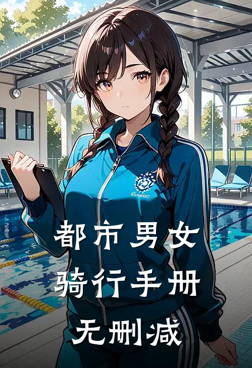 都市男女骑行手册无删减