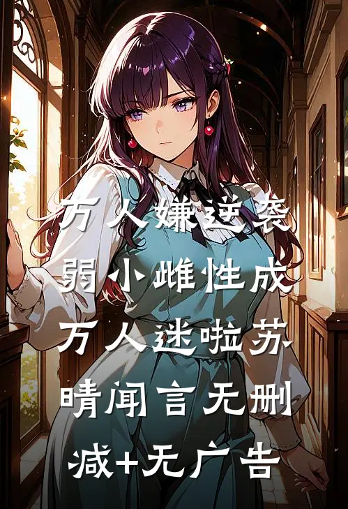 万人嫌逆袭，弱小雌性成万人迷啦苏晴闻言无删减+无广告