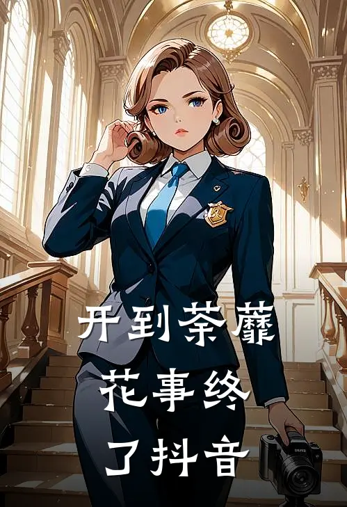 开到荼蘼，花事终了抖音
