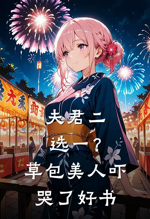夫君二选一？草包美人吓哭了好书