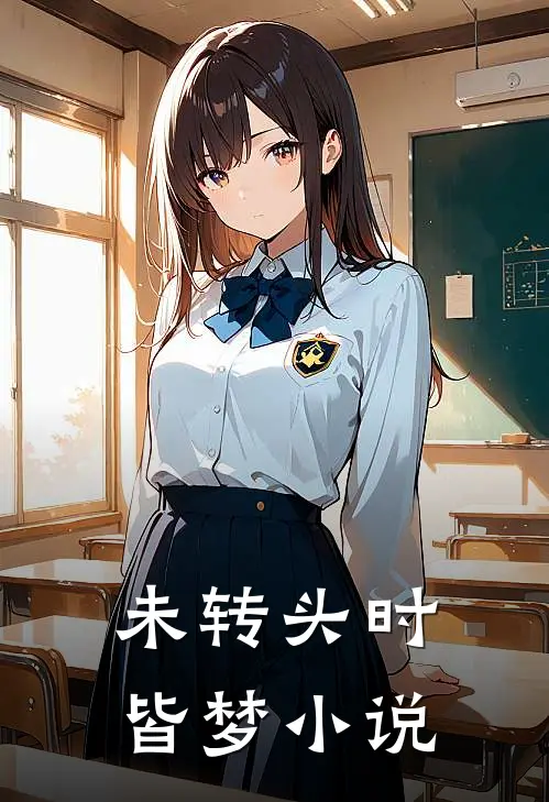 未转头时皆梦小说