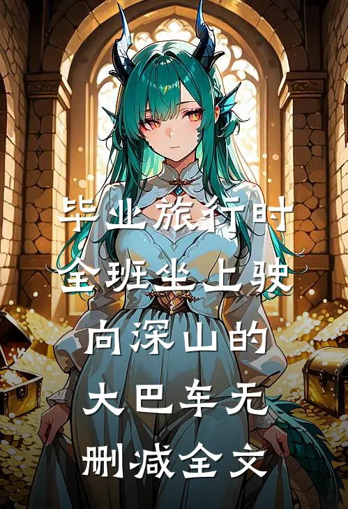 毕业旅行时，全班坐上驶向深山的大巴车无删减全文