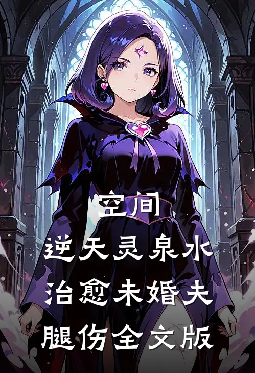 空间：逆天灵泉水治愈未婚夫腿伤全文版