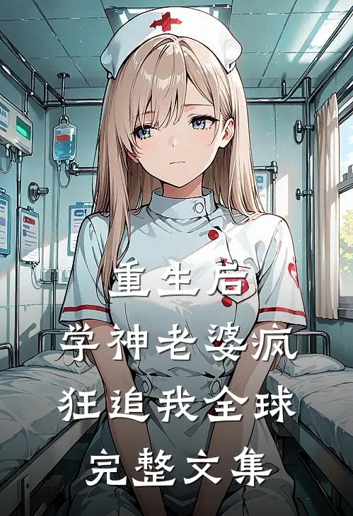 重生后，学神老婆疯狂追我全球完整文集