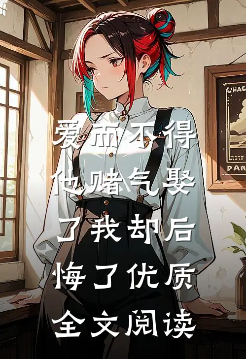 爱而不得，他赌气娶了我却后悔了优质全文阅读