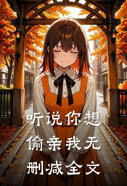 听说你想偷亲我无删减全文