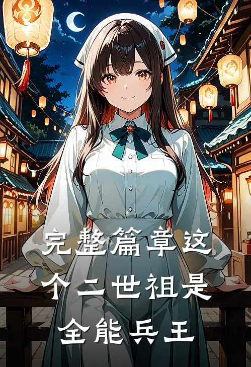 完整篇章这个二世祖是全能兵王