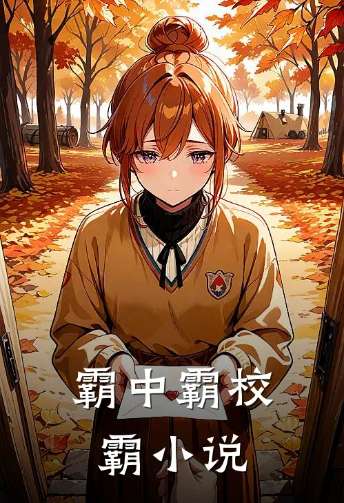 霸中霸校霸小说