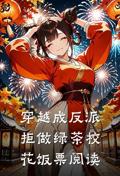 穿越成反派，拒做绿茶校花饭票阅读