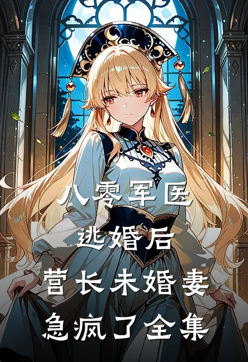八零军医逃婚后，营长未婚妻急疯了全集