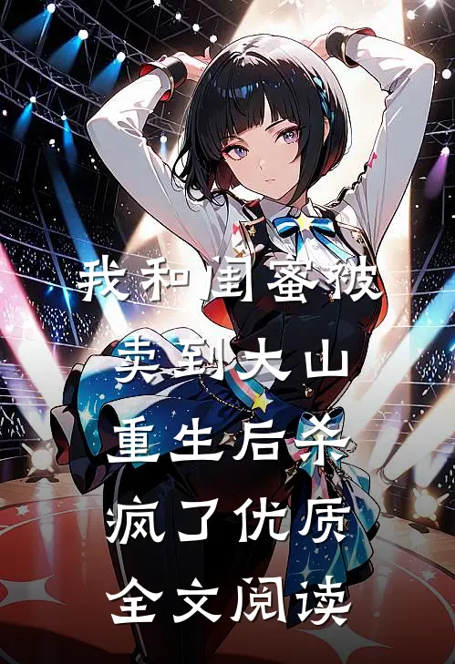 我和闺蜜被卖到大山，重生后杀疯了优质全文阅读