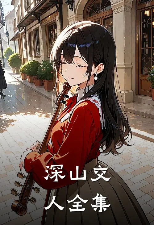 深山交人 全集