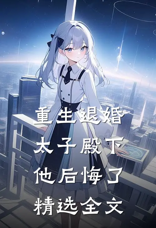 重生退婚，太子殿下他后悔了精选全文