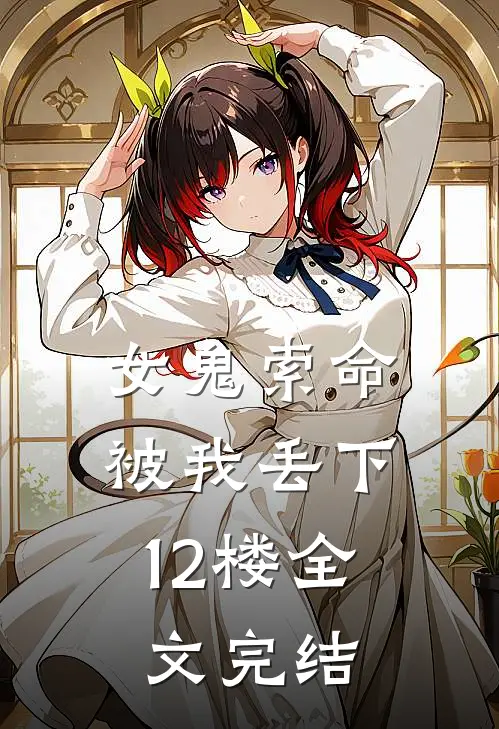 女鬼索命，被我丢下12楼全文完结