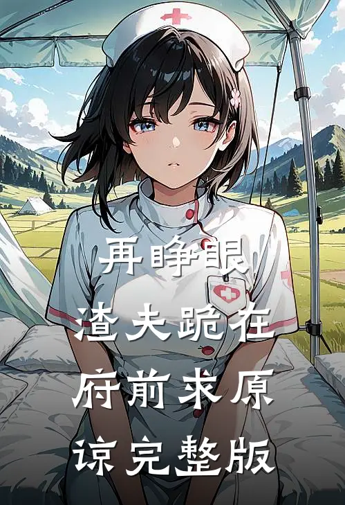 再睁眼，渣夫跪在府前求原谅完整版