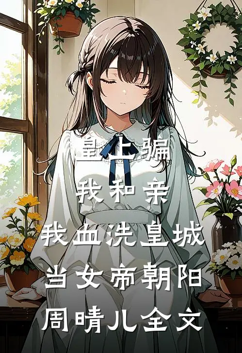 皇上骗我和亲，我血洗皇城当女帝朝阳周晴儿全文