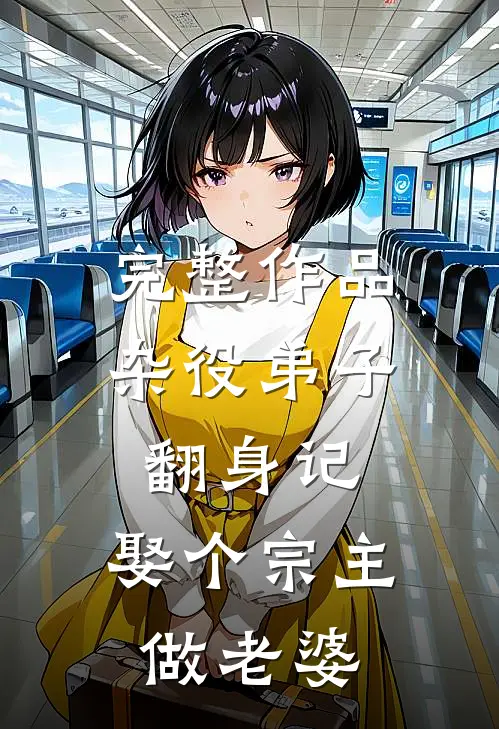 完整作品杂役弟子翻身记，娶个宗主做老婆