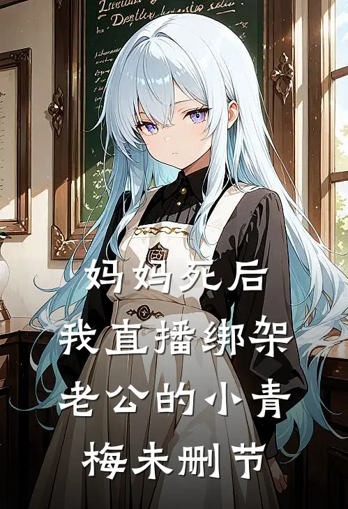妈妈死后，我直播绑架老公的小青梅未删节