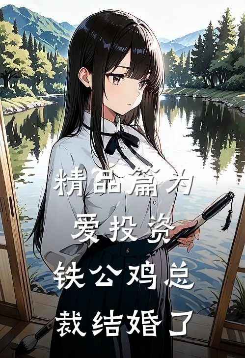 精品篇为爱投资，铁公鸡总裁结婚了