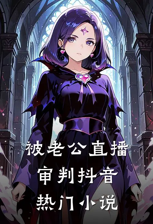 被老公直播审判抖音热门小说
