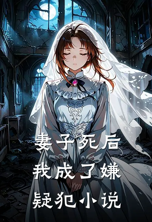 妻子死后，我成了嫌疑犯小说