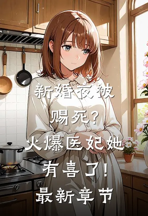 新婚夜被赐死?火爆医妃她有喜了!最新章节