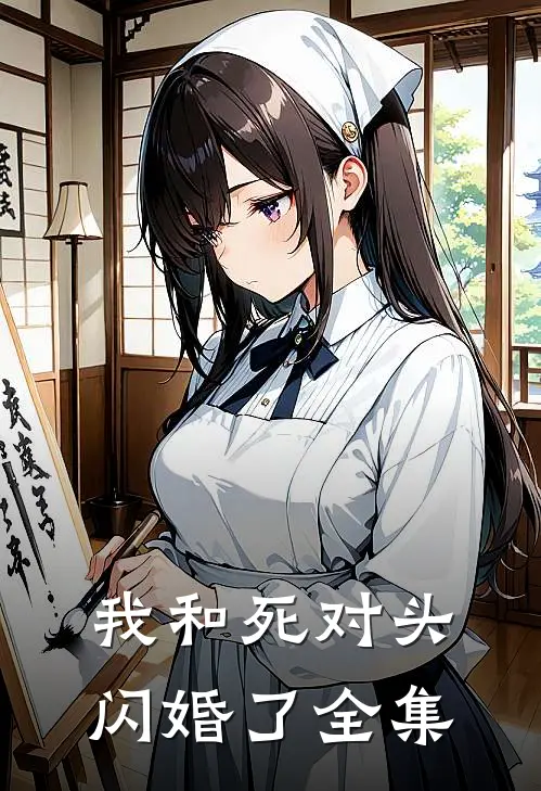 我和死对头闪婚了 全集
