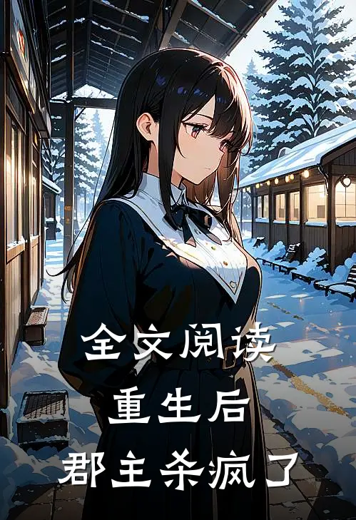 全文阅读重生后，郡主杀疯了