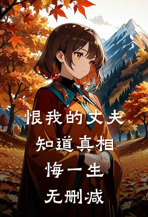 恨我的丈夫知道真相，悔一生无删减