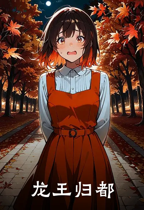 龙王归都