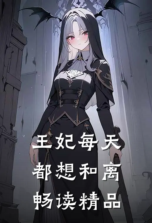 王妃每天都想和离畅读精品