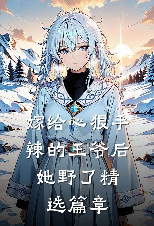嫁给心狠手辣的王爷后，她野了精选篇章