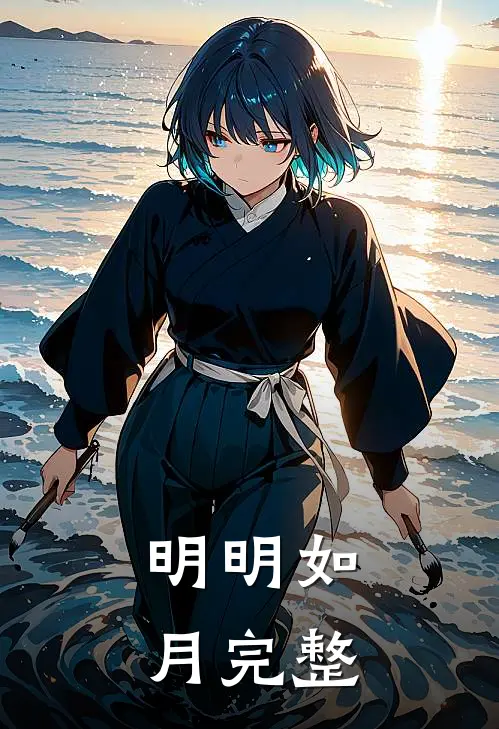 明明如月完整