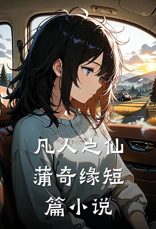 凡人之仙蒲奇缘短篇小说