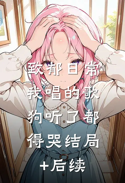 致郁日常：我唱的歌，狗听了都得哭结局+后续