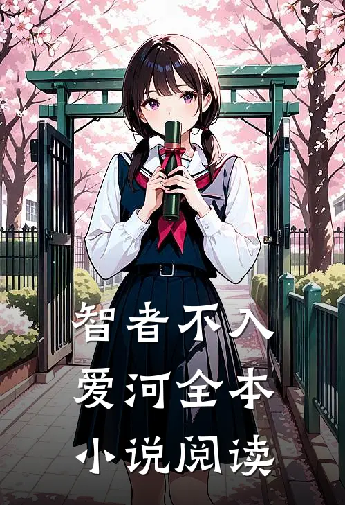 智者不入爱河全本小说阅读