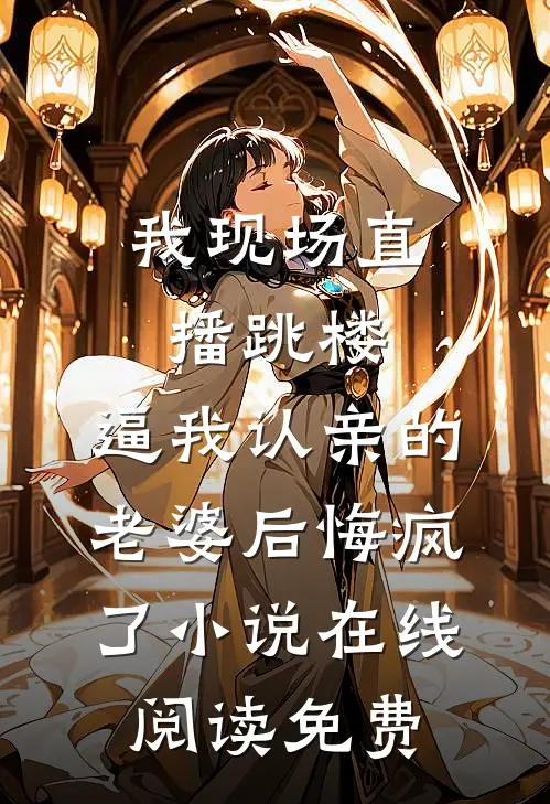 我现场直播跳楼，逼我认亲的老婆后悔疯了小说在线阅读免费