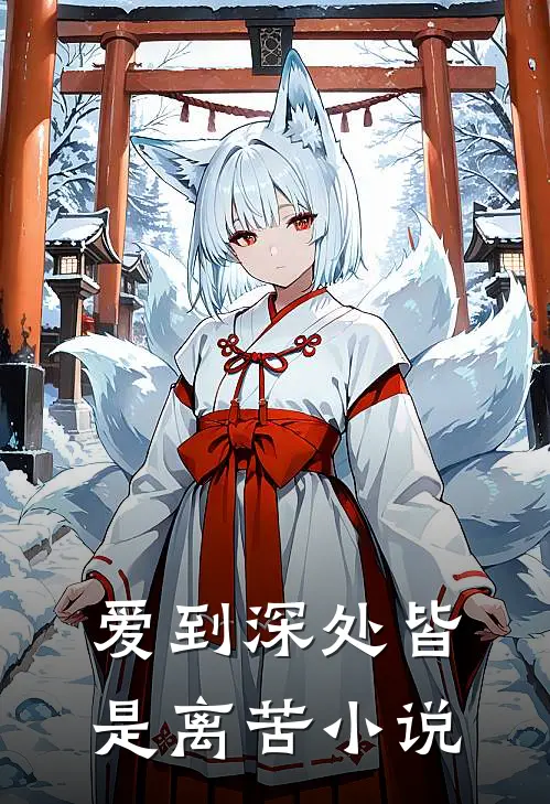 爱到深处皆是离苦小说