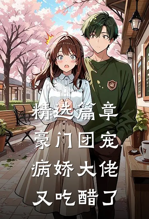 精选篇章豪门团宠：病娇大佬又吃醋了