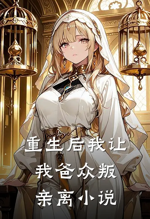 重生后我让我爸众叛亲离小说