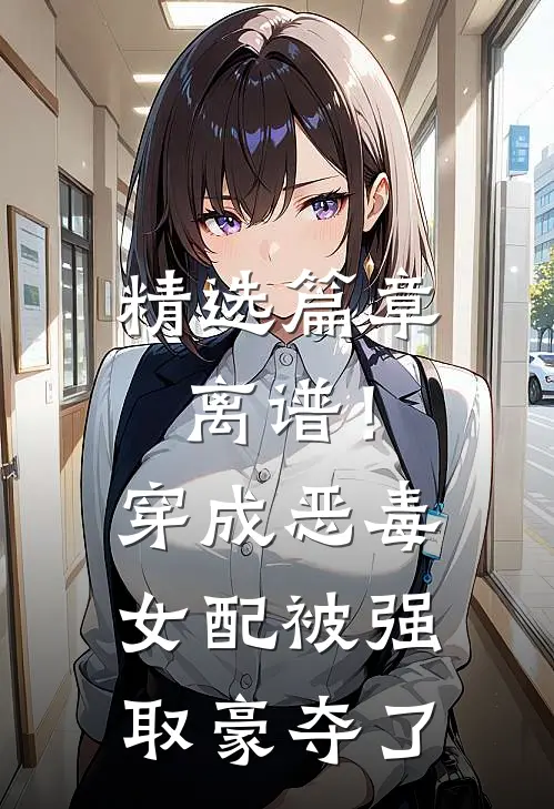 精选篇章离谱！穿成恶毒女配被强取豪夺了