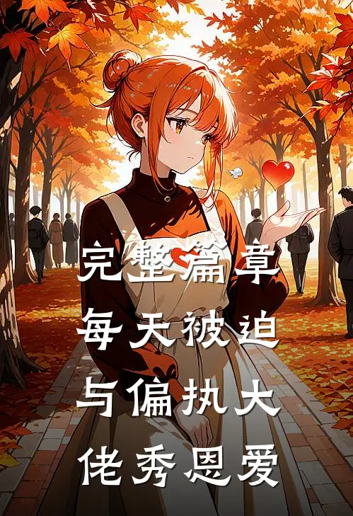 完整篇章每天被迫与偏执大佬秀恩爱