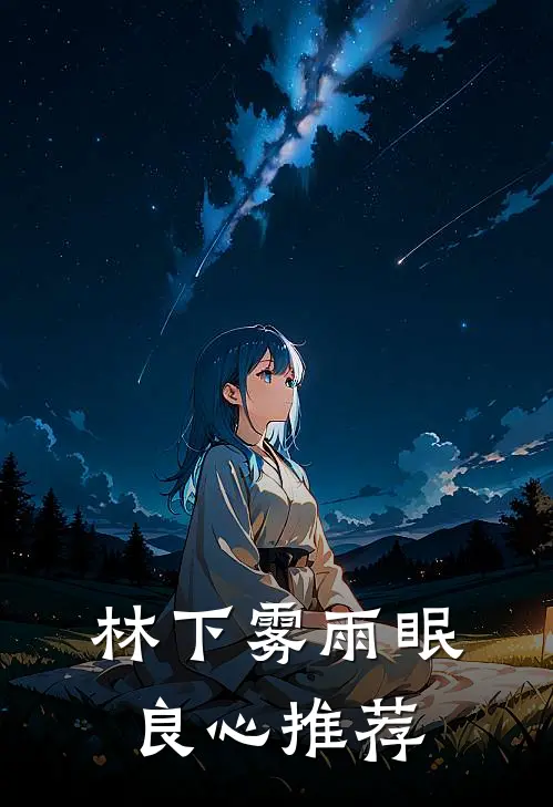 林下雾雨眠良心推荐