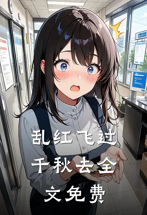 乱红飞过千秋去全文免费