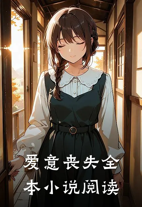爱意丧失全本小说阅读