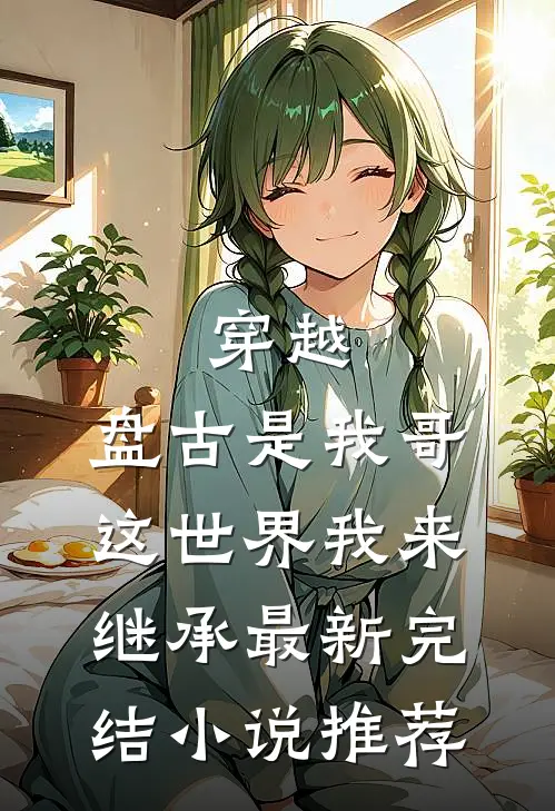 穿越：盘古是我哥，这世界我来继承最新完结小说推荐
